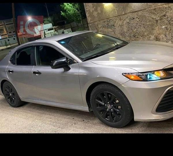 تويوتا كامري 2022 للبيع في العراق -  بغداد